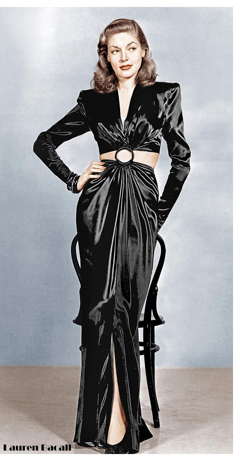 40s-fashion-1940s-fashion-lauren-bacall