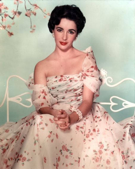Elizabeth-Taylor